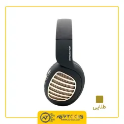 هدفون بی سیم کینگ استار مدل KINGSTAR KBH74 ASRTOOLS