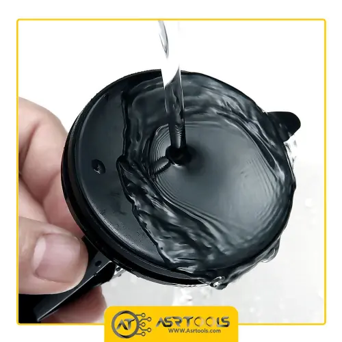 پایه نگهدارنده گوشی موبایل باسئوس مدل SUYL-XP01 عصرتولز