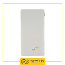 شارژر همراه تسکو مدل TSCO TP 878 ظرفیت 20000 میلی آمپر ساعت asrtools
