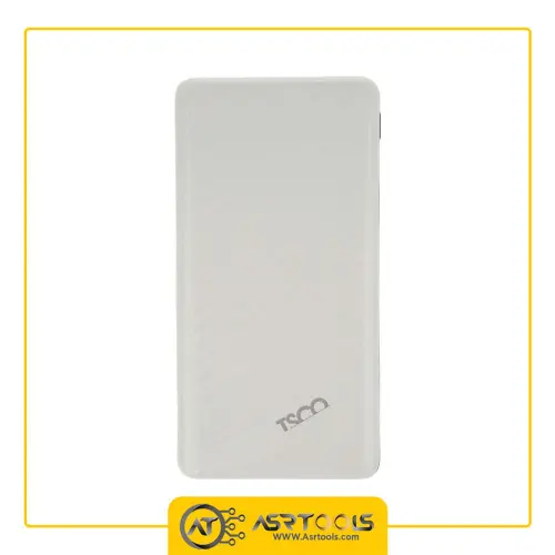 شارژر همراه تسکو مدل TSCO TP 878 ظرفیت 20000 میلی آمپر ساعت asrtools