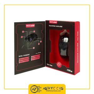 ماوس مخصوص بازی تسکو مدل TSCO TM 765GA asrtools