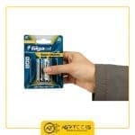 باتری قلمی گیگاسل مدل Gigacell Super Alkaline بسته 2 عددی ASRTOOLS