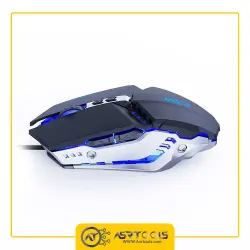ماوس مخصوص بازی کینگ استار مدل KING STAR KM355G ASRTOOLS