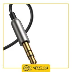 گیرنده بلوتوث موزیک باسئوس مدل Baseus BA01 asrtools