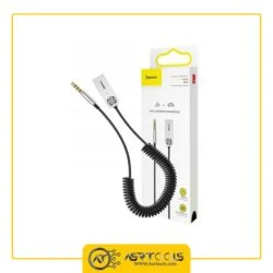 گیرنده بلوتوث موزیک باسئوس مدل Baseus BA01 asrtools