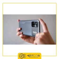 گوشی موبایل شیائومی مدل Xiaomi Poco M4 Pro 5G 21091116AG دو سیم‌ کارت ظرفیت 128 گیگابایت و رم 6 گیگابایت asrtools