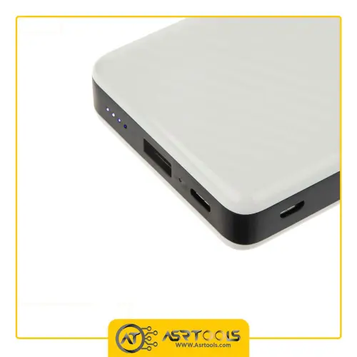 شارژر همراه تسکو مدل TSCO TP 878 ظرفیت 20000 میلی آمپر ساعت asrtools