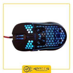 ماوس مخصوص بازی تسکو مدل TSCO TM 765GA asrtools