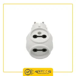 سه راهی برق توپی TOP ELECTRIC ASRTOOLS