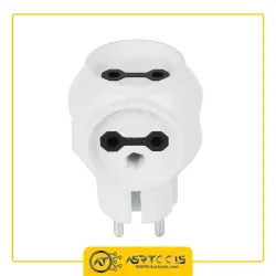 سه راهی برق توپی TOP ELECTRIC ASRTOOLS