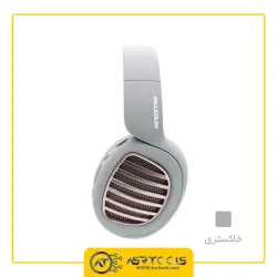 هدفون بی سیم کینگ استار مدل KINGSTAR KBH74 ASRTOOLS