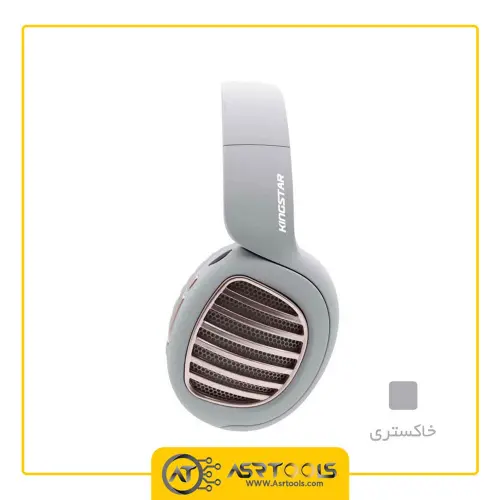 هدفون بی سیم کینگ استار مدل KINGSTAR KBH74 ASRTOOLS