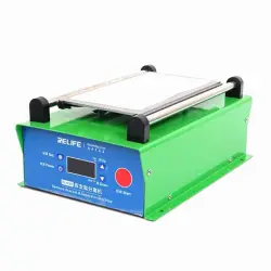 سپراتور ریلایف مدل RELIFE RL-918V ASRTOOLS
