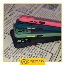 کاور مدل PML مناسب برای گوشی موبایل شیائومی Redmi Note 10 4G asrtools