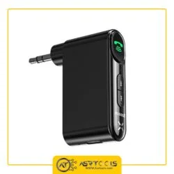 گیرنده بلوتوثی موزیک باسئوس مدل Baseus WXQY-01 asrtools