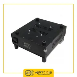 پری هیتر، هویه و هوای گرم سه کاره گرداک مدل GORDAK 863 ASRTOOLS