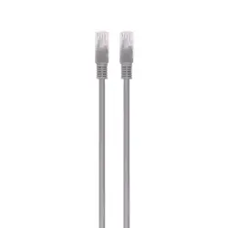 کابل شبکه پچ کورد وریتی مدل Verity CAT6 طول 2 متر ASRTOOLS