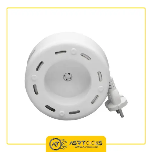 چندراهی برق 4 خانه جمع شو 7 متری مدل ProOne pps605 asrtools