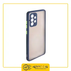 کاور مدل PML مناسب برای گوشی موبایل سامسونگ Galaxy A52 ASRTOOLS