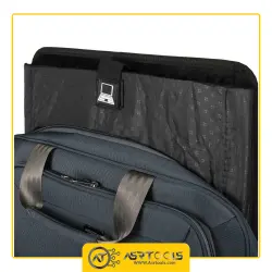 کیف لپ تاپ کینگ استار مدل KING STAR KLB 1120 مناسب برای لپ تاپ 15.6 اینچی asrtools