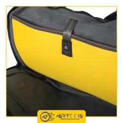 کیف لپ تاپ کینگ استار مدل KING STAR KLB 1140 مناسب برای لپ تاپ 15.6 اینچی asrtools