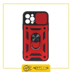 کاور مدل BATMAN مناسب برای گوشی موبایل اپل iPhone 12 Pro Max عصرتولز