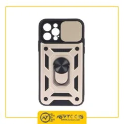 کاور مدل BATMAN مناسب برای گوشی موبایل اپل iPhone 12 Pro - تصویر 2