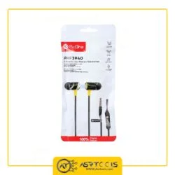 هندزفری با سیم مگنتی مدل ProOne PHF3940 ASRTOOLS