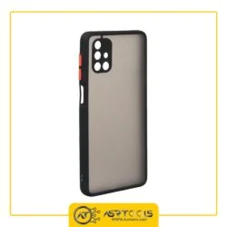 کاور مدل PML مناسب برای گوشی موبایل سامسونگ Galaxy M51 ASRTOOLS