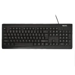 کیبورد تسکو مدل TSCO TK 8015 asrtools