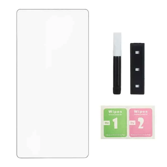 گلس UV مناسب برای گوشی سامسونگ S21 Plus ASRTOOLS گلس UV مناسب برای گوشی سامسونگ S21 Plus ASRTOOLS