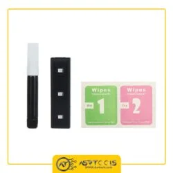 گلس UV مناسب برای گوشی سامسونگ S21 Plus ASRTOOLS