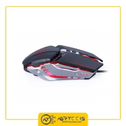 ماوس مخصوص بازی کینگ استار مدل KING STAR KM355G ASRTOOLS