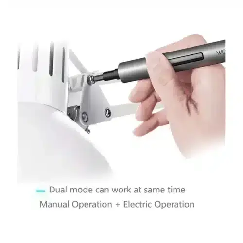پیچ گوشتی شارژی شیائومی واواستیک مدل Xiaomi WOWSTICK 1f plus مجموعه 69 عددی ASRTOOLS