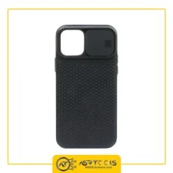 کاور مدل KSH مناسب برای گوشی موبایل اپل iPhone 12 Pro ASRTOOLS