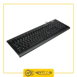 کیبورد تسکو مدل TSCO TK8003 ASRTOOLS