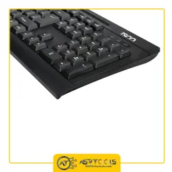 کیبورد تسکو مدل TSCO TK8003 ASRTOOLS