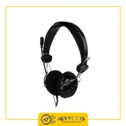 هدفون تسکو مدل TSCO TH 5016 asrtools