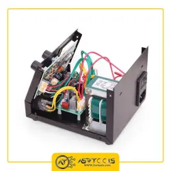 هویه و هواگرم گرداک مدل GORDAK 686DASRTOOLS