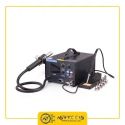 هویه و هواگرم گرداک مدل GORDAK 952H ASRTOOLS