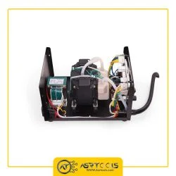 هویه و هواگرم گرداک مدل GORDAK 952H ASRTOOLS