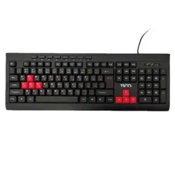 کیبورد تسکو مدل TSCO TK8003 ASRTOOLS