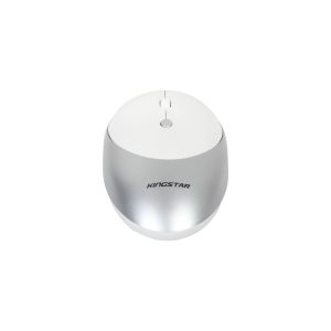 ماوس بی سیم کینگ استار مدل KINGSTAR KM330W عصرتولز