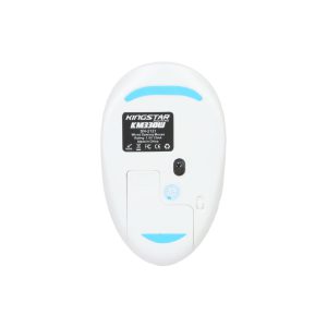 ماوس بی سیم کینگ استار مدل KINGSTAR KM330W عصرتولز