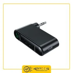 گیرنده بلوتوثی موزیک باسئوس مدل Baseus WXQY-01 asrtools