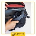 هدفون بی سیم کینگ استار مدل KINGSTAR KBH74 ASRTOOLS
