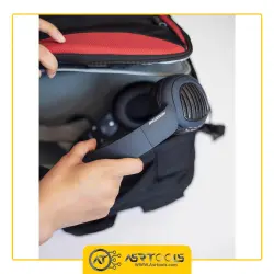 هدفون بی سیم کینگ استار مدل KINGSTAR KBH74 ASRTOOLS