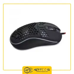 ماوس مخصوص بازی تسکو مدل TSCO TM 765GA asrtools