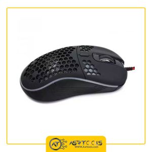 ماوس مخصوص بازی تسکو مدل TSCO TM 765GA asrtools