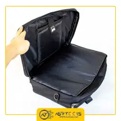 کیف لپ تاپ کینگ استار مدل KING STAR KLB 1120 مناسب برای لپ تاپ 15.6 اینچی asrtools